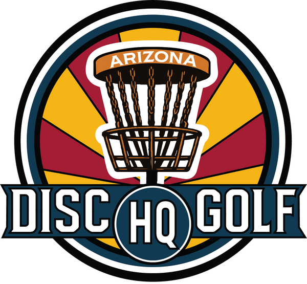 Disc Golf HQ