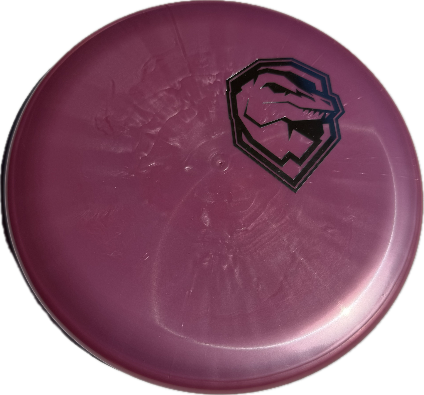 Ricki Wysocki Raptor Shield Luna - Big Z