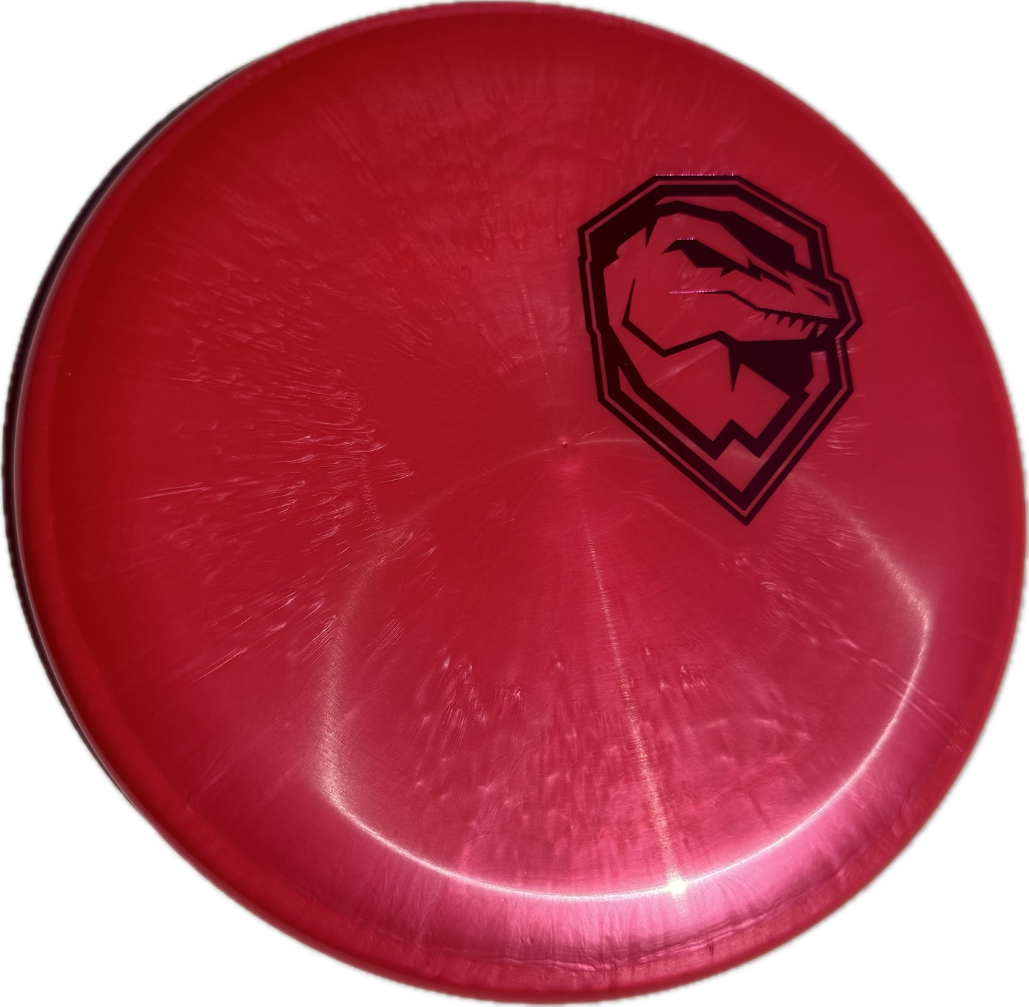 Ricki Wysocki Raptor Shield Luna - Big Z